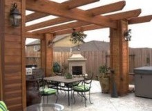 Kwikfynd Pergolas
chapelflat